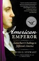 David O. Stewart - American Emperor, Häftad