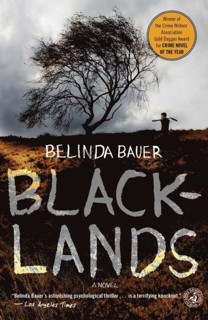 Belinda Bauer - Blacklands, E-bok. Tillgänglighet: Lägg i varukorg
