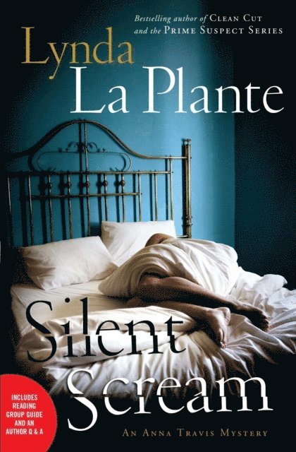 Lynda La Plante - Silent Scream, E-bok
