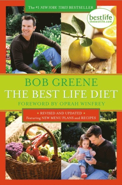 Bob Greene - Best Life Diet Revised and Updated, E-bok