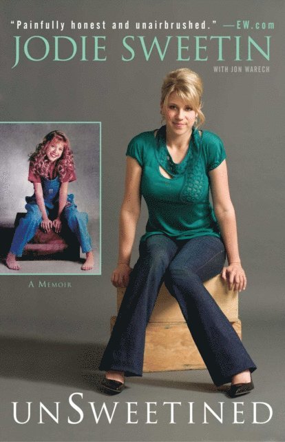 Jodie Sweetin - unSweetined, E-bok. Tillgänglighet: Lägg i varukorg