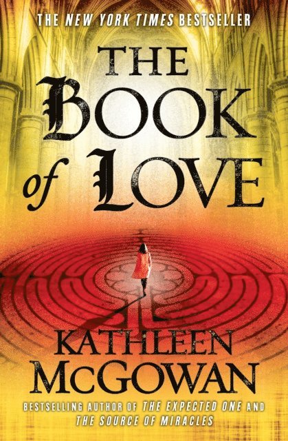 Kathleen McGowan - Book of Love, E-bok
