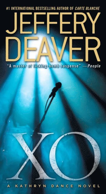 Jeffery Deaver - XO, E-bok
