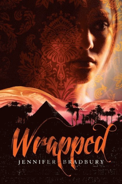 Jennifer Bradbury - Wrapped, E-bok