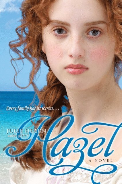 Julie Hearn - Hazel, E-bok. Tillgänglighet: Lägg i varukorg