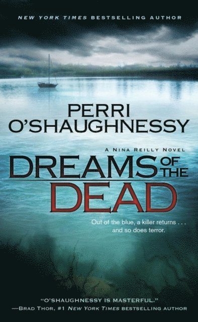 Perri O'Shaughnessy - Dreams of the Dead, E-bok