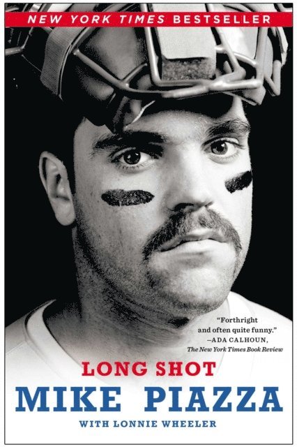 Mike Piazza - Long Shot, E-bok. Tillgänglighet: Lägg i varukorg