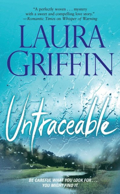 Laura Griffin - Untraceable, E-bok