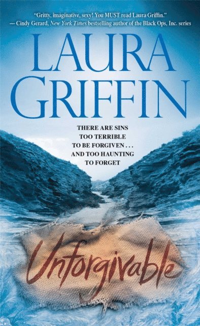 Laura Griffin - Unforgivable, E-bok