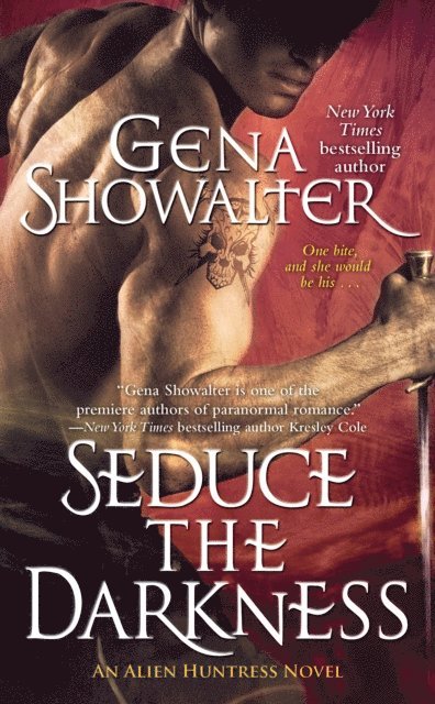 Gena Showalter - Seduce the Darkness, E-bok