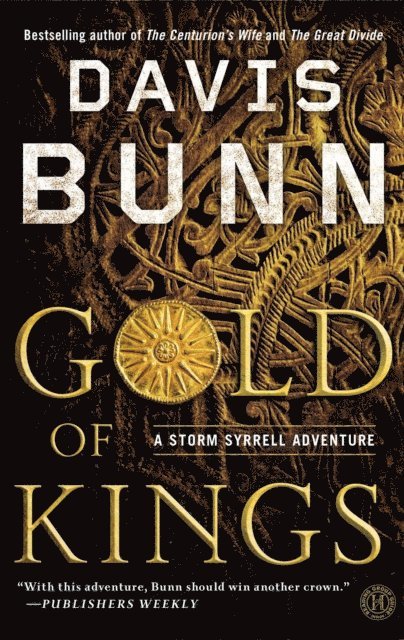 Davis Bunn - Gold of Kings, E-bok