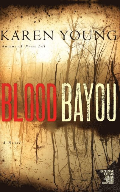 Karen Young - Blood Bayou, E-bok