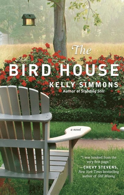 Kelly Simmons - Bird House, E-bok