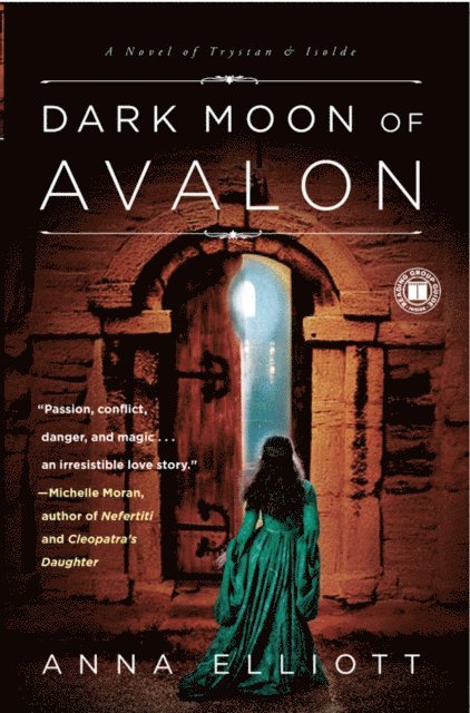 Anna Elliott - Dark Moon of Avalon, E-bok. Tillgänglighet: Lägg i varukorg