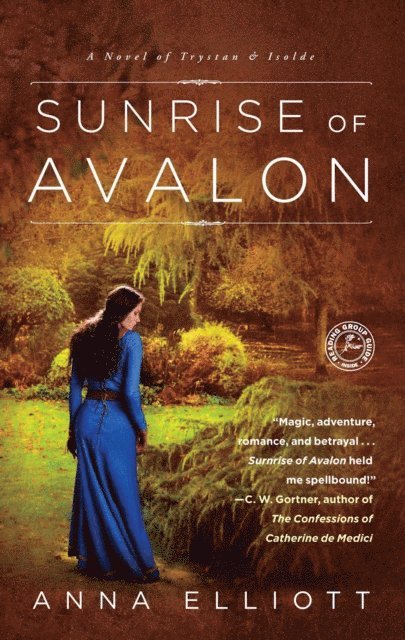 Anna Elliott - Sunrise of Avalon, E-bok. Tillgänglighet: Lägg i varukorg