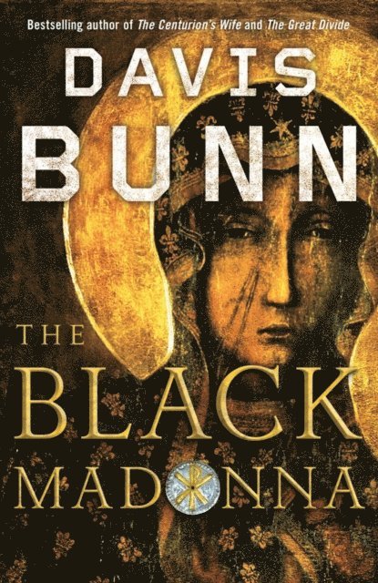 Davis Bunn - Black Madonna, E-bok