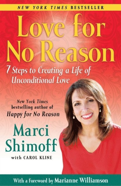 Marci Shimoff - Love For No Reason, E-bok