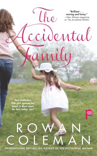 Rowan Coleman - Accidental Family, E-bok. Tillgänglighet: Lägg i varukorg