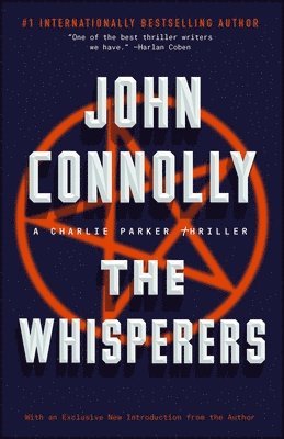 The Whisperers: A Charlie Parker Thriller av John Connolly