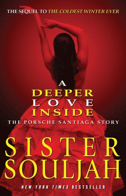 Sister Souljah - Deeper Love Inside, E-bok