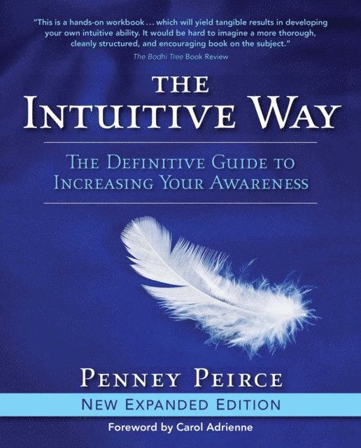 Penney Peirce - Intuitive Way, E-bok