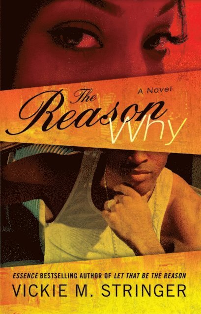 Vickie M. Stringer - Reason Why, E-bok