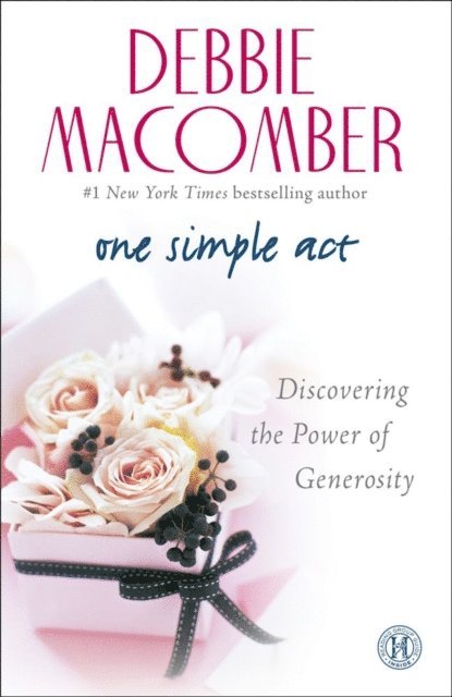 Debbie Macomber - One Simple Act, E-bok