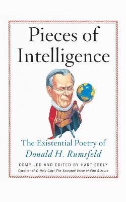 Hart Seely - Pieces of Intelligence, Häftad