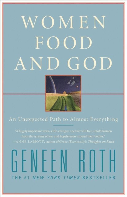 Geneen Roth - Women Food and God, E-bok