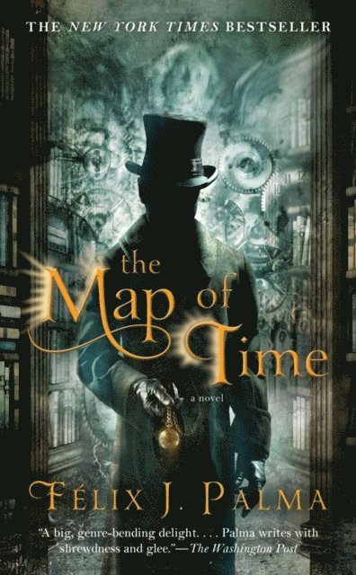 Felix J. Palma - Map of Time, E-bok. Tillgänglighet: Lägg i varukorg