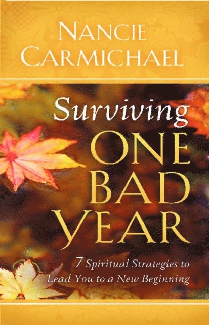 Nancie Carmichael - Surviving One Bad Year, E-bok