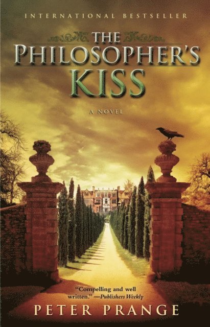 Peter Prange - Philosopher's Kiss, E-bok