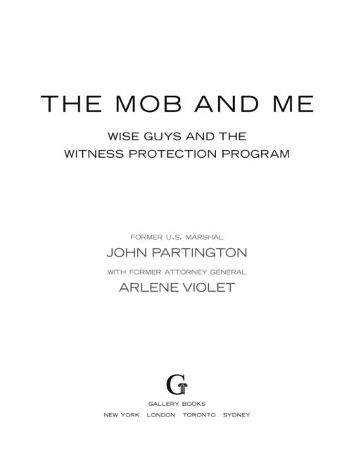 Arlene Violet, John Partington - Mob and Me, E-bok. Tillgänglighet: Lägg i varukorg