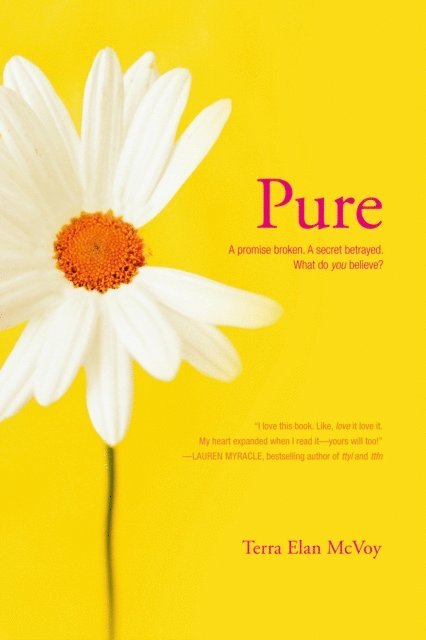 Terra Elan McVoy - Pure, E-bok. Tillgänglighet: Lägg i varukorg