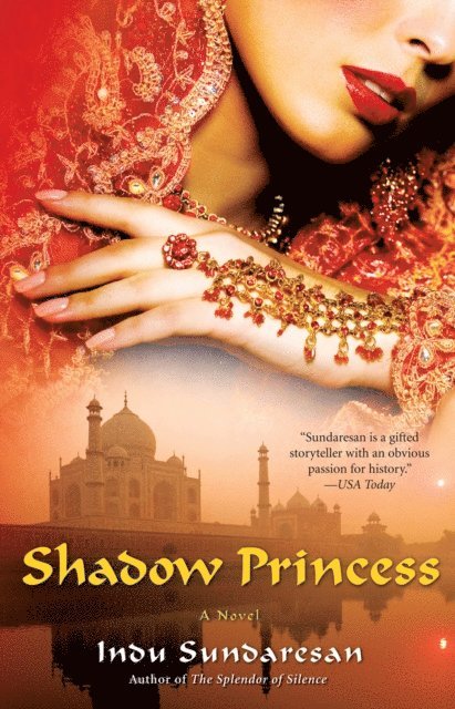 Indu Sundaresan - Shadow Princess, E-bok