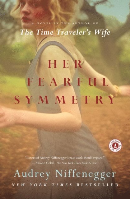 Audrey Niffenegger - Her Fearful Symmetry, E-bok. Tillgänglighet: Lägg i varukorg
