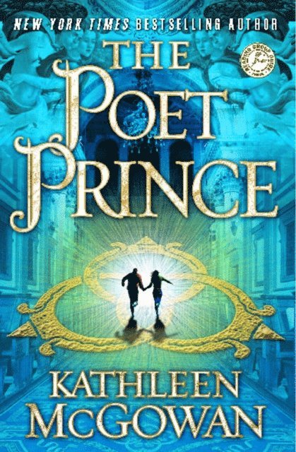 Kathleen McGowan - Poet Prince, E-bok