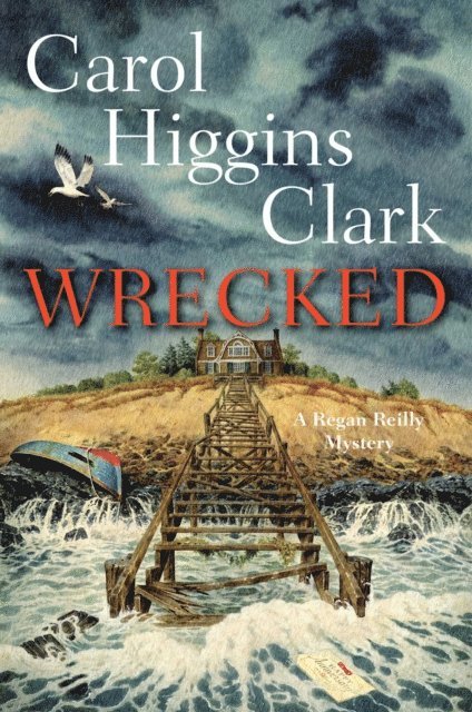 Carol Higgins Clark - Wrecked, E-bok