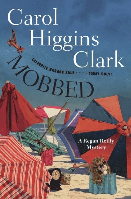 Carol Higgins Clark - Mobbed, E-bok