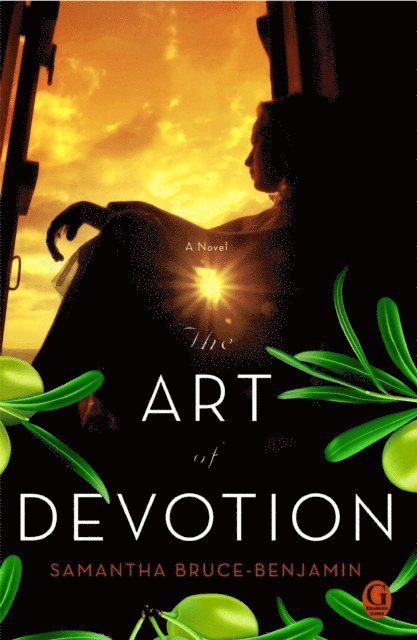 Samantha Bruce-Benjamin - Art of Devotion, E-bok