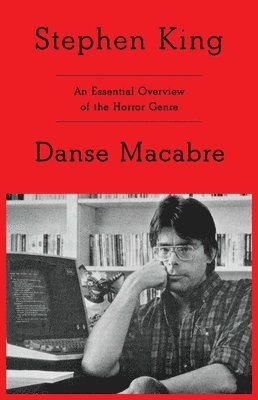 Stephen King - Danse Macabre, Häftad