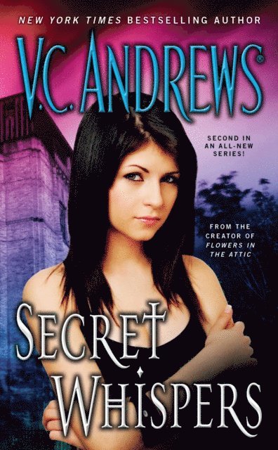 V.C. Andrews - Secret Whispers, E-bok