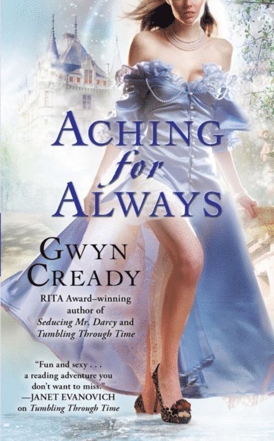 Gwyn Cready - Aching for Always, E-bok
