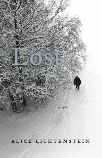 Alice Lichtenstein - Lost, E-bok