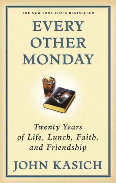 John Kasich - Every Other Monday, E-bok