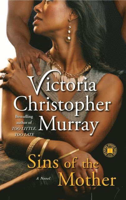 Victoria Christopher Murray - Sins of the Mother, E-bok