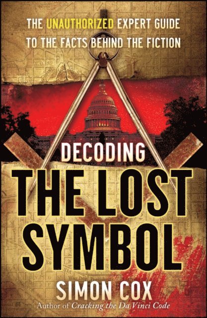 Simon Cox - Decoding The Lost Symbol, E-bok