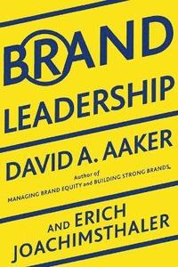Brand Leadership