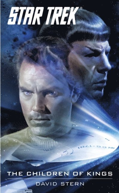 David Stern - Star Trek: The Original Series: The Children of Kings, E-bok