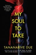 My Soul to Take